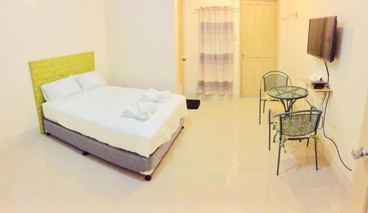 Dreamway House Bed & Breakfast Bed & Breakfast Roxas City Exterior photo